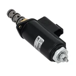 Metal Solenoid Valve For Caterpillar 3126/3126B 1998-2006 1119916 New. Price: $65.38.