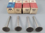 New Nos 1964 Ford 262 Exhaust Valves C1TE-6507-A Fomoco. Price: $64.99.