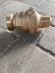 Ford Meter Nl 2" BVEC-77T Valve, New. Price: $199.99.