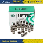 Ford Racing 5.0L 302 Hydraulic Roller Lifters Valve Tappets 85-95 Mustang 351W New. Price: $149.99.