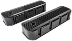 Jegs 501063 Fabricated Aluminum Valve Covers For Big Block Chevy 396-454 New. Price: $149.99.
