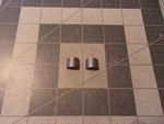 Sbi 121-1018 (2) Valve Keepers Perkins 6.354.1 6.354.2 A6.354 ATC6.354 D6.354 New. Price: $7.99.