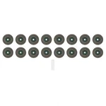Engine Valve Stem Oil Seal Set Fel-pro Ss 72925 New. Price: $45.77.