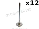 Porsche (2002-2011) Exhaust (12 Pcs) Intervalves + Year Warranty New. Price: $914.15.