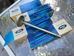 Nos Ford C7AZ-6505-A 1966-1967 Mustang 289 Exhaust Valve New. Price: $21.00.