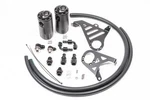 Radium Engineering 20-0328-FL Oil Catch Can Kit New. Price: $486.98.