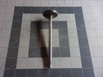 Manley S1900 Intake Valve E4FZ6507A E1FZ6507A '81-'96 Ford Escort L4 98CI 1.6L New. Price: $14.99.