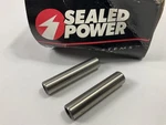 (2) Sealed Power VG-680 Engine Valve Guide For Wisconsin Adh Aend New. Price: $17.99.