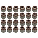 AVS13012 Apex Set Valve Stem Seals For Vw Dodge Charger Grand Caravan Chrysler New. Price: $38.26.