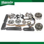Timing Chain Kit Vvt Sprocket Fit Audi A4 Quattro A6 3.2L New. Price: $306.50.