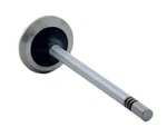 Enginetech Stellite, Chrome Stem Exhaust Valve Pack Of 1 Direct Fit New. Price: $47.99.