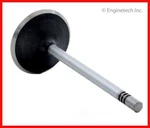 Intake Valve Enginetech, Inc. V3438 New. Price: $32.99.
