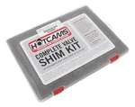 Cams/hotcams 7.48MM Complete Valve Kit HCSHIM01 1.2MM To 3.5 New. Price: $109.99.