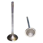 For Chevy S10 1998-2003 Dnj Engine Components EV329 Exhaust Valve New. Price: $12.81.