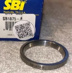 Sbi SB1875-8 Valve Seat New. Price: $20.00.