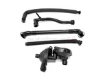 Febi Bilstein Crankcase Vent Kit 095448010 Bmw 328I X3 E36 325I 528I 530I 330I New. Price: $127.45.