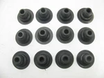(12) New Out Of Box 70829 Valve Stem Oil Seal 1999-2009 Gm 3.1L 3.4L 3.5L-V6. Price: $14.99.