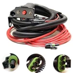 Corsa Replacement 3-WIRE Captain's Call Harness #10880 New. Price: $260.52.