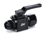 Redhorse 4676-12-12-2 Black An Female Shut Off Valve New. Price: $143.99.