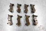 Bmw F30 N20 N26 328 Valve Lift Rocker Roller Actuator Variable Set Of LM99 Used. Price: $44.99.