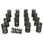 Howards Valve Spring Set 98438; Performance 425 Lbs/in Dual 1.465" Od New. Price: $197.12.