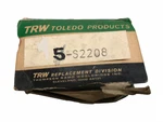 Trw Exhaust Intake Valve Set 5-S2208 Nos New. Price: $29.53.