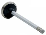 Enginetech V2433 Exhaust Valve For 1990-2000 Amc/chrysler/dodge/ram 3.3L/3.8L New. Price: $25.11.