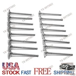 Mahle 16X Engine Intake Exhaust Valves For Vw Gti Gli Audi A3 A4 Q5 1.8T 2.0T New. Price: $53.00.