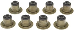 Mahle SS45969 Engine Valve Stem Oil Seal Set New. Price: $14.38.