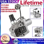 917-281 Vtec Solenoid Spool Valve For 1998-2002 Honda Accord 4CYL Ex 15810PAAA02 New. Price: $36.59.