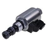 Valve Solenoid Assembly Fits Jcb Replaces 25-220992 New. Price: $99.99.