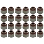 AVS2045 Apex Set Valve Stem Seals For Kia Sorento Hyundai Santa Fe Amanti Sedona New. Price: $34.52.