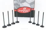 1981-1995 Toyota Truck 2366 2.4L Sohc 8V 22RE- Intake & Exhaust Valves New. Price: $41.00.