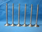 Gmc D478 DH478 Exhaust Valve Each Diesel 1964-1974 Toro Flow New. Price: $220.00.