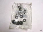 (10) Victor Reinz B32352 Engine Valve Cover Grommet Bolt Seals Bmw E39 E46 E61 New. Price: $10.75.