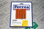 Ferrea Exhaust Valve Guides Std For Toyota Fj Cruiser 07-08 1GRFE 1GR-FE 4.0L V6 New. Price: $122.04.