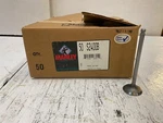Manley Engine Intake Valves S2400B (50 Qty) New. Price: $359.38.