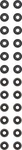 Engine Valve Stem Oil Seal Set Victor Reinz 12-53573-01 New. Price: $51.50.