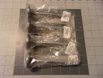 Qualcast 10-1271 (4) Exhaust Valves Mercury Marine 224CI 3.7L Ford New. Price: $29.99.