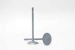 Safety Auto Parts VN18209 Engine Intake Valve New. Price: $23.09.
