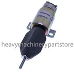 77402GT Throttle Actuator Solenoid Valve For Genie Z60/34 Z45/25 GS-2668RT New. Price: $65.45.