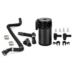 Mishimoto MMBCC-C8-20PCF Oil Catch Can Kit For 2020-2022 Corvette Coupe New. Price: $570.58.