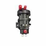 Genuine Oem Vacuum Power Change-over Valve For Mercedes-benz 300D 0005450327 New. Price: $122.00.