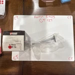 Sealed Power V-4643 Intake Valve 1 Per Purchase New. Price: $8.10.