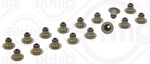 Elring 191.420 Seal Set, Valve Stem For, Chery, Chrysler, Dodge, Gaz, Haima (faw), Je Neu. Price: $49.41.