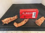 Rocky Exhaust Valves - RX9529 (set Of 3) Ford Escort, Mazda Miata, Protege New. Price: $59.95.