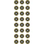 Victor Reinz Gaskets 12-34343-01 Engine Valve Stem Oil Seal Set New. Price: $69.32.
