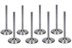 Ferrea Sbc C/p 2.125 Intake Valves- F1241P-8 New. Price: $282.44.