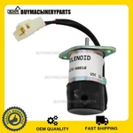 Shutoff Solenoid Valve 052600-4151 16271-60012 For Kubota D1105 Engine Denso Z28 New. Price: $51.90.