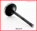Intake Valve Set - 6 Enginetech IM2474 Toyota 3.0L 3VZE 1988 1995 New. Price: $42.00.